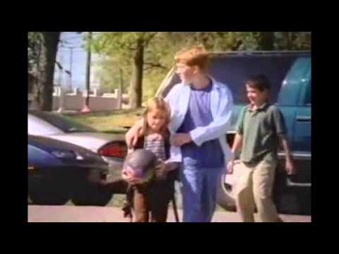 Somebody's Out There Watching (The Kinleys Cover)