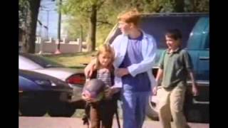 Somebody&#39;s Out There Watching (The Kinleys Cover)