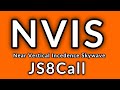 NVIS Communications Ham Radio Emergency Communications JS8Call