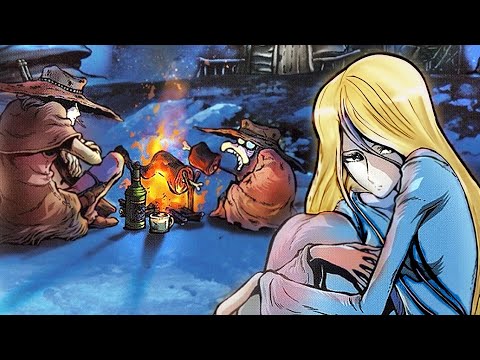 Gun Frontier - Série COMPLÈTE en Français (HD)
