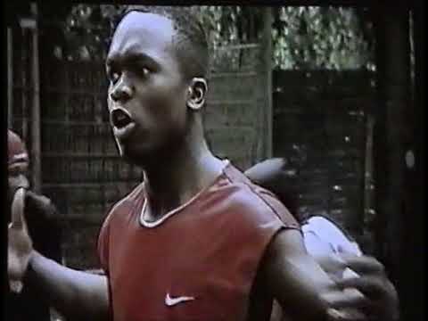 ShortLord - Crusade (throwback video 1998)