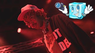 Lil Tracy show recap Garden Grove (shot and edited by @christian.d25) (8/26/22)