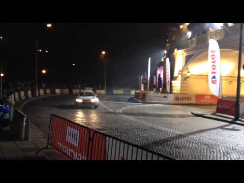 Karowa 2014 Krzysztof Hołowczyc Maciej Wisławski