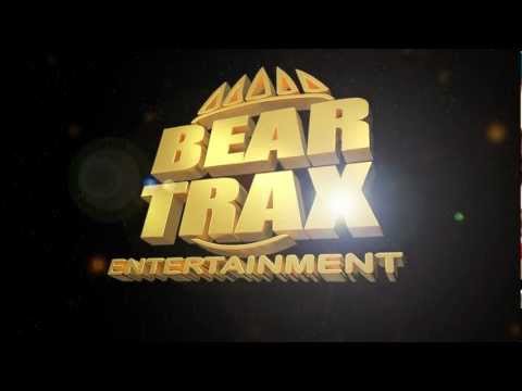 BEARTRAX Entertainment - Logo Video Gold