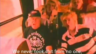 Die Toten Hosen - Carnival in Rio (Punk Was) w/ lyrics