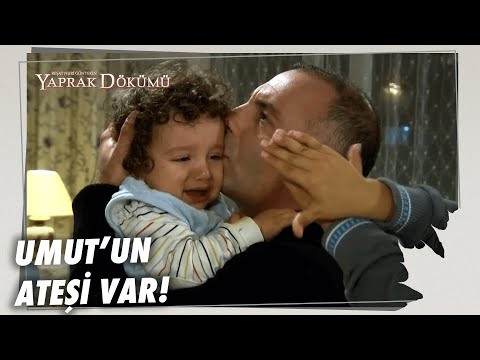 Umut Hastalandı! - Yaprak Dökümü Özel Bölüm
