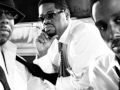 Boyz II Men Back For Good