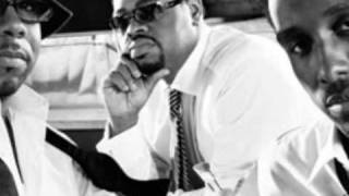 Boyz II Men Back For Good