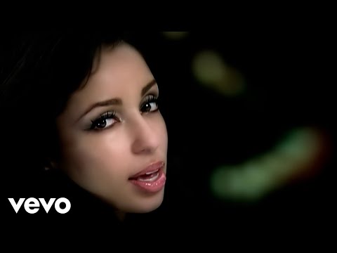 Mya - Ridin (Official Music Video)