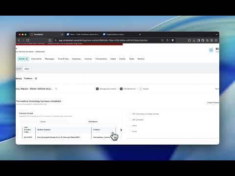 Novo AI inside Archie