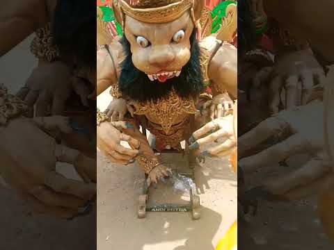 yuk naik burok Andi putra!!#shorts #subscribe