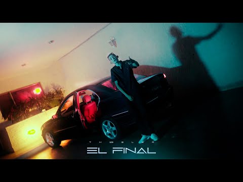 The Seler - EL FINAL (Official Video)