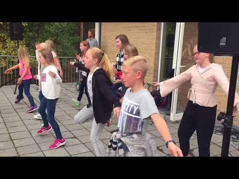 BliMe  2017 - Tårnåsen skole
