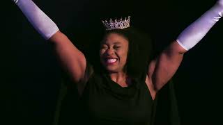 Bondye Deja Pase Avem-Palmyre Seraphin {Official music video}