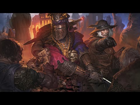 Battle Brothers Expert Ironman Series [12.20] It's Over Hedge Knight, I Have the High Ground