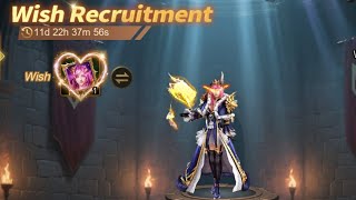Wartune Ultra: EUDEMON UPDATE! New Kids & Deep Discussion. (Unfortunately, It's PAY To GAIN Stillπ₯².)