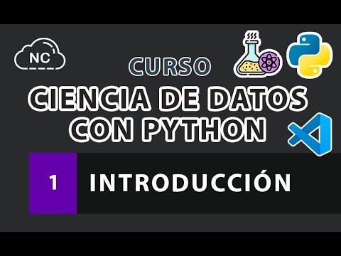 Curso de Ciencia de Datos con Python Conclusión 24