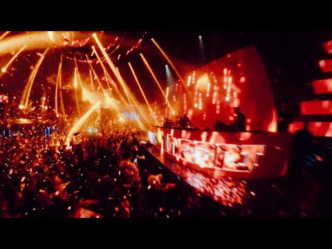 HARDSTYLE @ MINISTRY of FUN - Brennan Heart