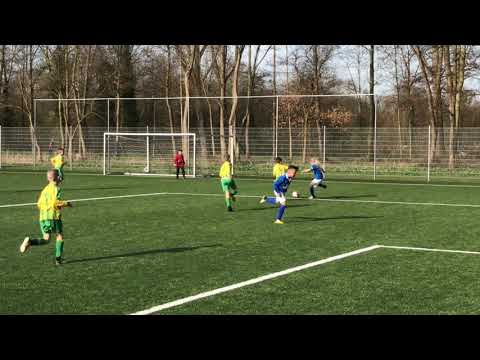 PPSC JO10-1 - FC Binnenmaas JO10-1