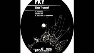a2 - FKY - Hard Kick (PM026)
