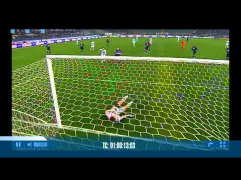 TOP TEN 2011 12 puntata 18