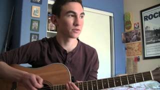 Colton Dixon - You Are - Guitar Tutorial