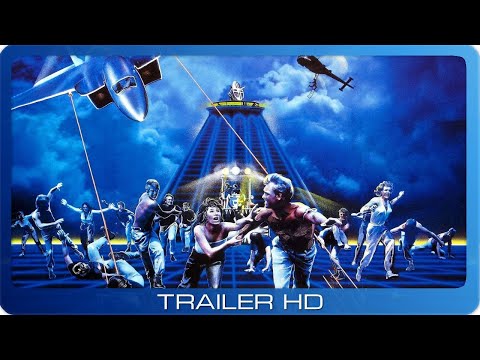 afbeelding Turkey Shoot ≣ 1982 ≣ Trailer