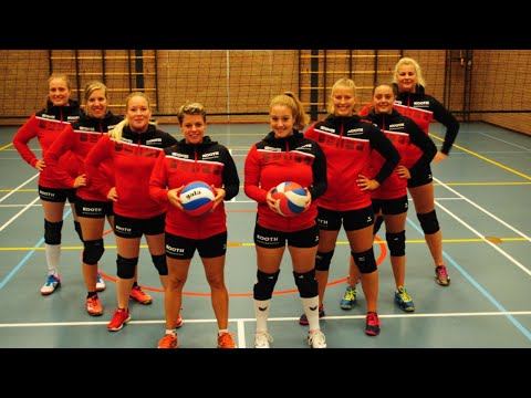 Swette Switters DS2 - v.c. Joure DS2