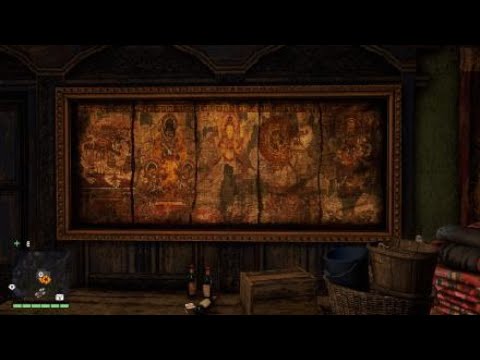 Far Cry® 4 #Shangri-La: Sieg über Kalinag