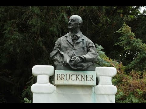 Anton Josef Bruckner -  Perger Präludium C -Dur