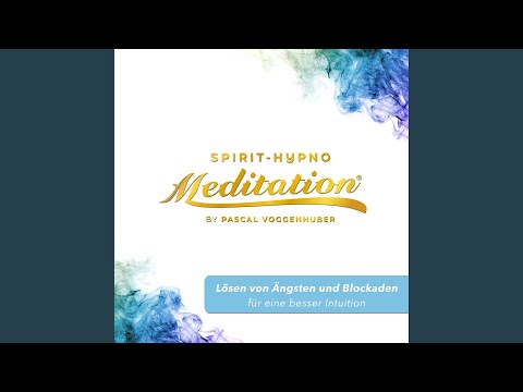 Lösen von Ängsten und Blockaden lösen