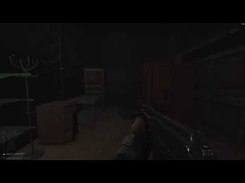 Location of RB-OP key - Escape from Tarkov