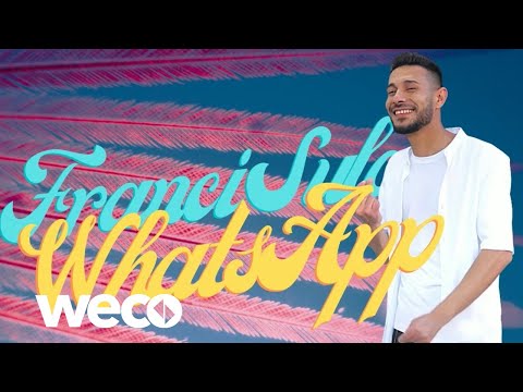 Franci Sula - WhatsApp (Prod. by Albert Sula)