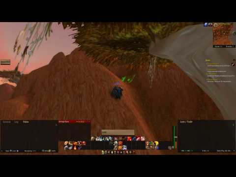How to skip Galakras | World of Warcraft (Siege Solo)