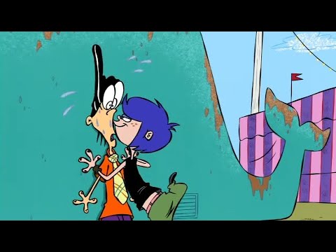 Las hermanas Crueles se reencuentran con los eds