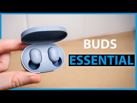 Xiaomi Redmi Buds Essential