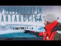 My Photography Expedition to Antarctica