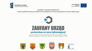 ePUAP.gov.pl explainer video