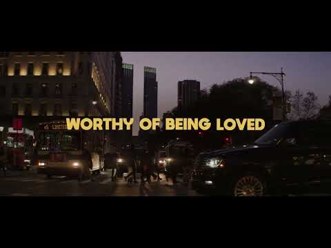 Video thumbnail for Worthy of Being Loved