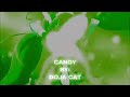 Candy By Doja Cat Slowed Reverb