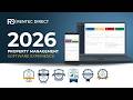 Rentec Direct Remodeled — New Property Management Software Tour