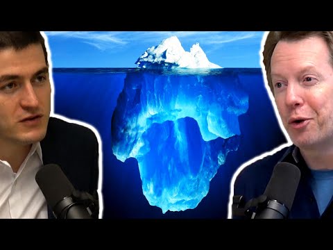 Sean Carroll: Perception vs Reality