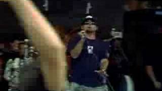 Pennywise - God Save The USA Live