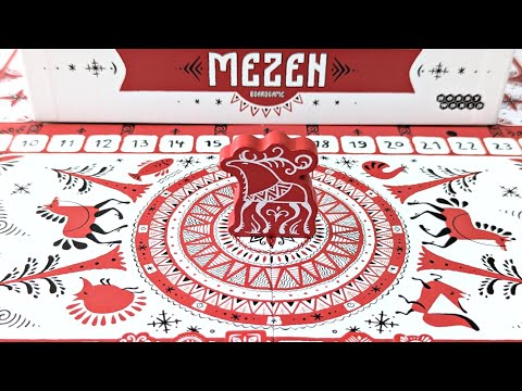 Mezen Overview & Review