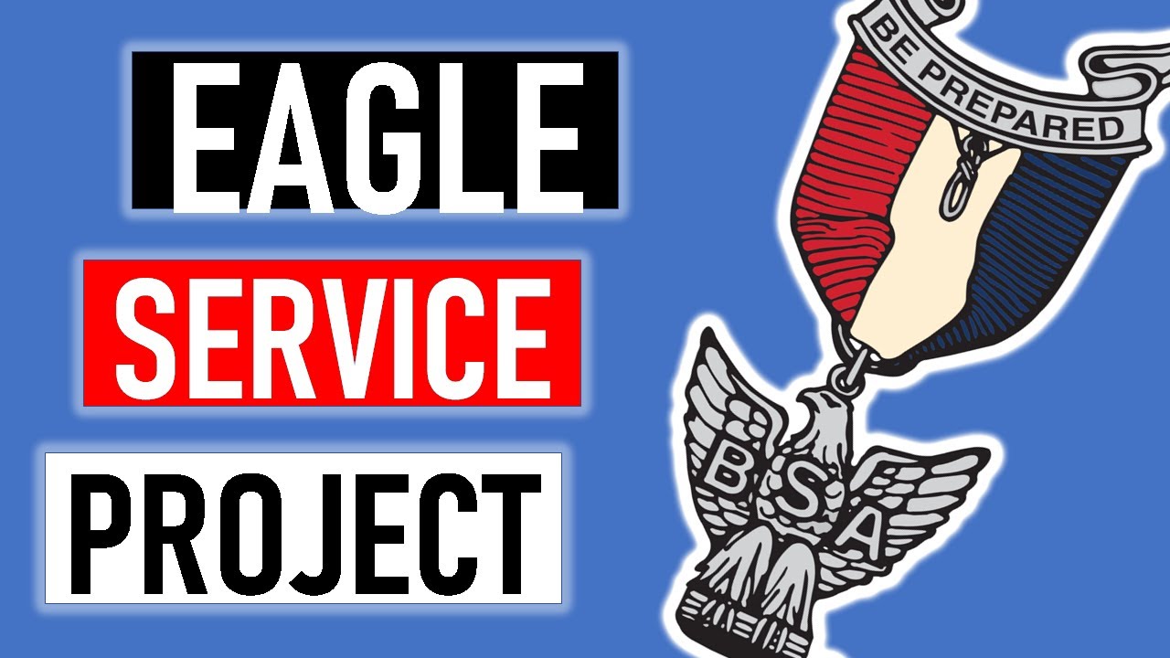 Choose an Eagle Project | How to write proposal