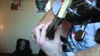 Bury Tomorrow - Relief [Cover]