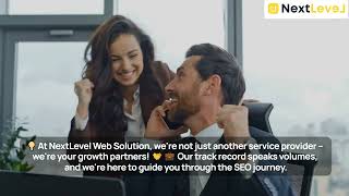 NextLevel Web Solution - Video - 2