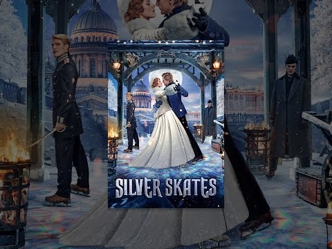 Silver Skates
