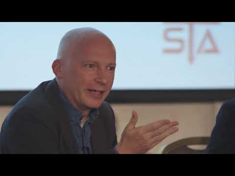 IFTA London - Day 1 Panel Session - Understanding Risk