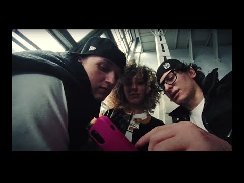 [FREE] AARNE × BUSHIDO ZHO × ANIKV TYPE BEAT "FORGET" 2023